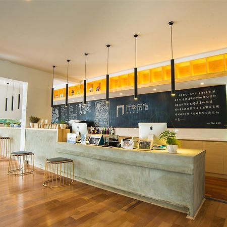 Lijiang Shuhe Travelling Hotel Extérieur photo
