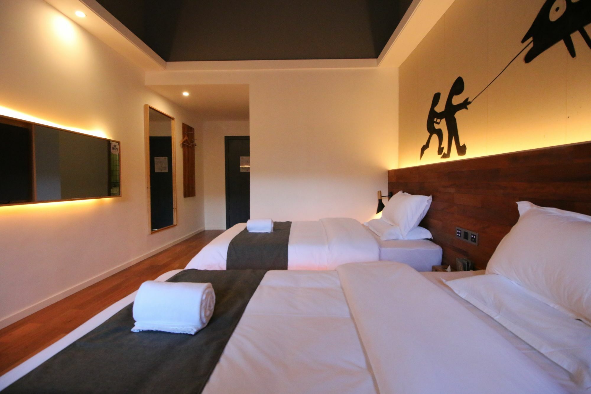 Lijiang Shuhe Travelling Hotel Extérieur photo