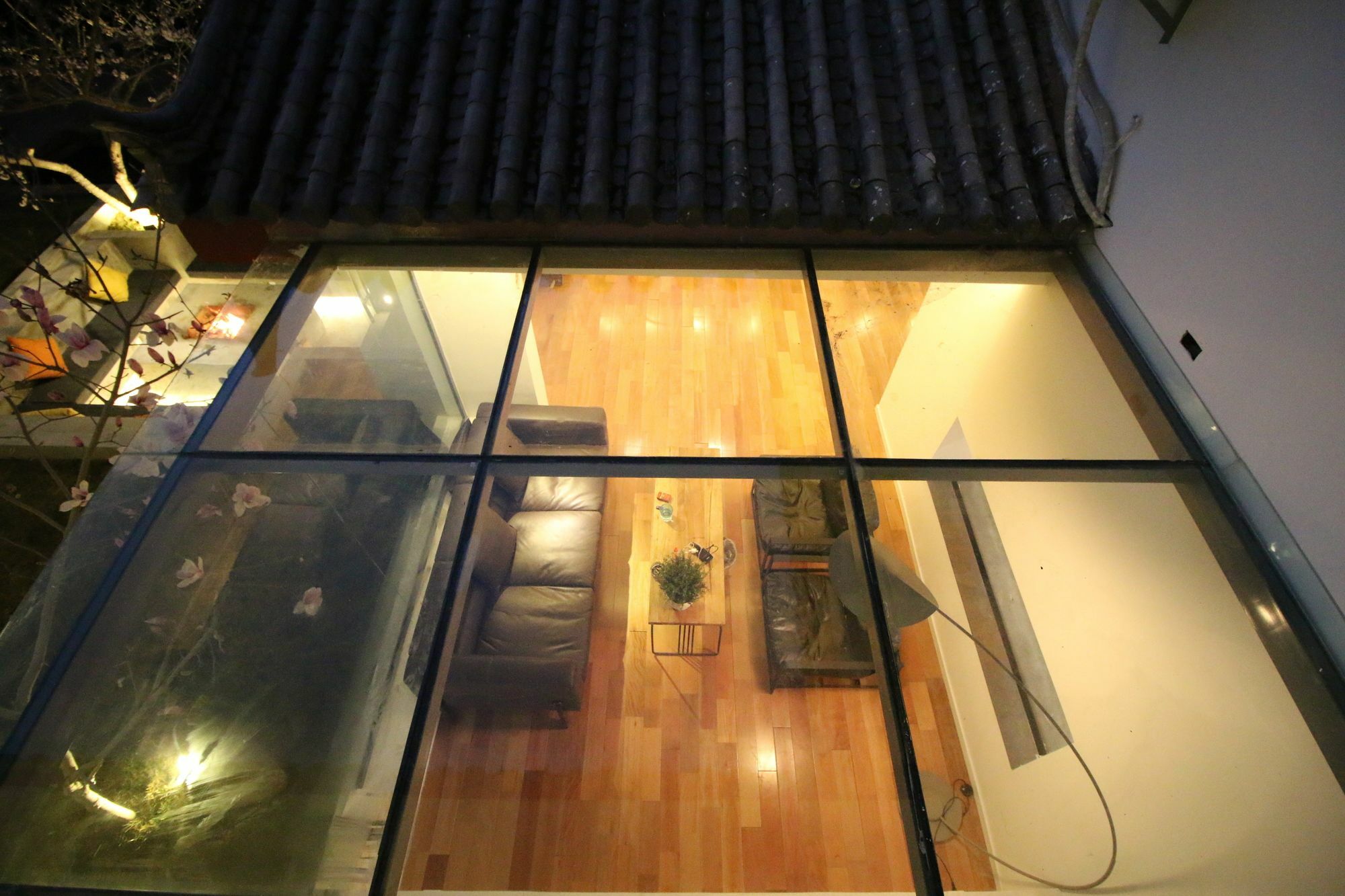 Lijiang Shuhe Travelling Hotel Extérieur photo